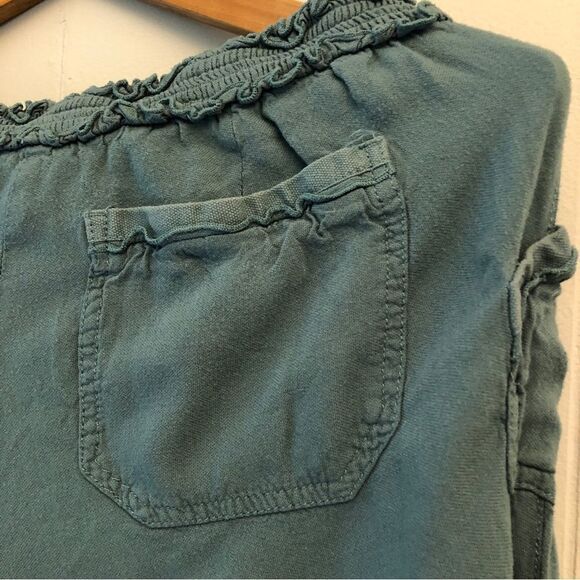 Jolt Sage Green Leg Jogger Pants (11/30W) - Picture 7 of 8